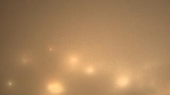 Weather camera view of Plaza West Building.