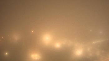 Weather camera view of Plaza West Building.