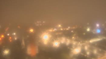 Weather camera view of Plaza West Building.