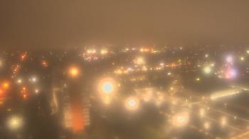 Weather camera view of Plaza West Building.