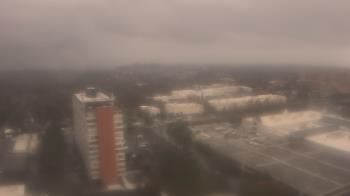 Weather camera view of Plaza West Building.