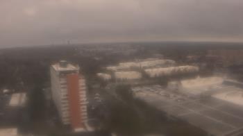 Weather camera view of Plaza West Building.
