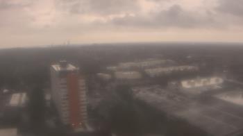 Weather camera view of Plaza West Building.