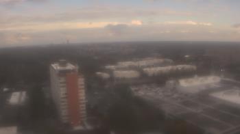 Weather camera view of Plaza West Building.