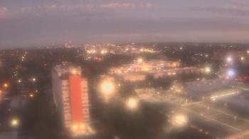 Weather camera view of Plaza West Building.