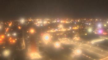 Weather camera view of Plaza West Building.