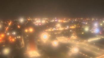 Weather camera view of Plaza West Building.