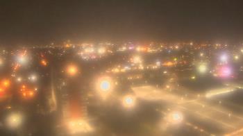 Weather camera view of Plaza West Building.