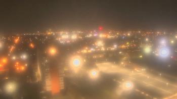 Weather camera view of Plaza West Building.