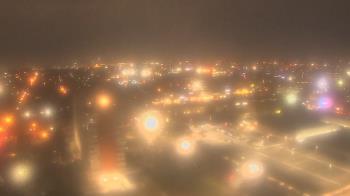 Weather camera view of Plaza West Building.