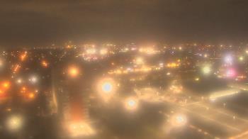 Weather camera view of Plaza West Building.