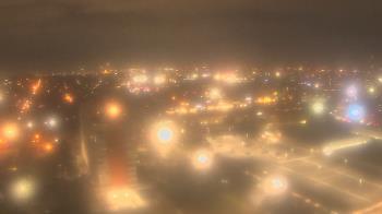 Weather camera view of Plaza West Building.