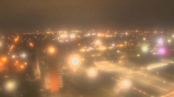 Weather camera view of Plaza West Building.