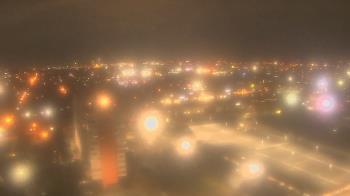 Weather camera view of Plaza West Building.