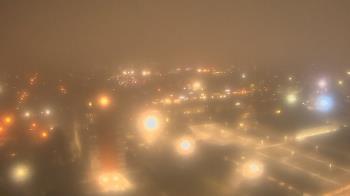 Weather camera view of Plaza West Building.