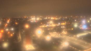 Weather camera view of Plaza West Building.