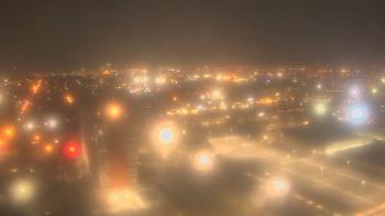 Weather camera view of Plaza West Building.