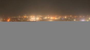 Weather camera view of Plaza West Building.