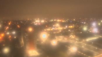 Weather camera view of Plaza West Building.