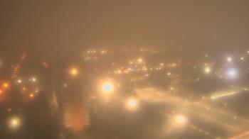 Weather camera view of Plaza West Building.