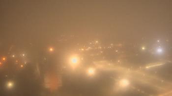 Weather camera view of Plaza West Building.