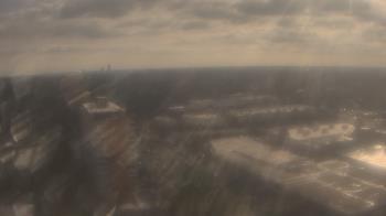 Weather camera view of Plaza West Building.