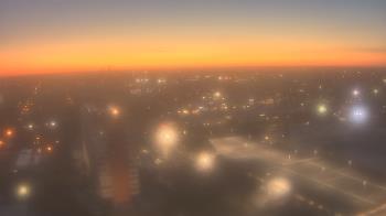 Weather camera view of Plaza West Building.