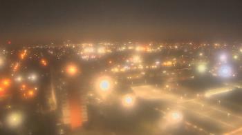 Weather camera view of Plaza West Building.