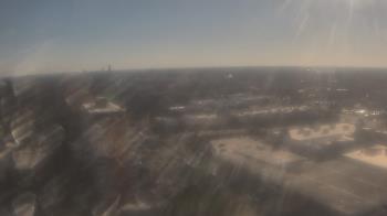 Weather camera view of Plaza West Building.