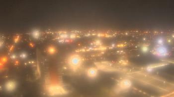 Weather camera view of Plaza West Building.