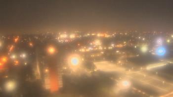 Weather camera view of Plaza West Building.