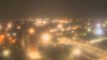 Weather camera view of Plaza West Building.