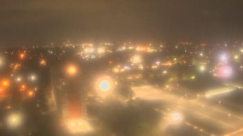 Weather camera view of Plaza West Building.