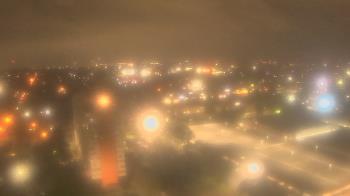 Weather camera view of Plaza West Building.