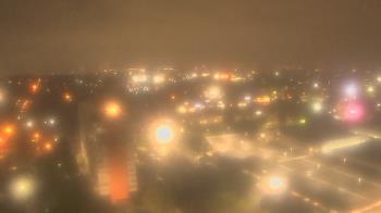 Weather camera view of Plaza West Building.