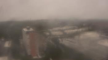 Weather camera view of Plaza West Building.