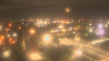 Weather camera view of Plaza West Building.