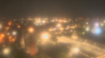 Weather camera view of Plaza West Building.