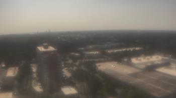 Weather camera view of Plaza West Building.