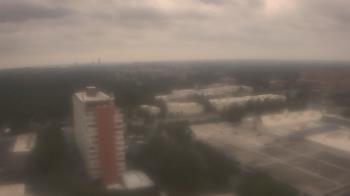 Weather camera view of Plaza West Building.