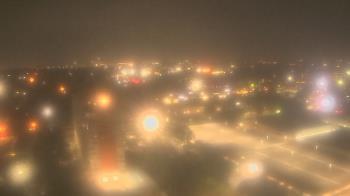 Weather camera view of Plaza West Building.