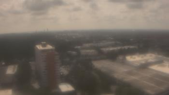 Weather camera view of Plaza West Building.