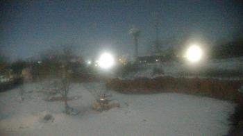 Weather camera view of Columbus Zoo and Aquarium.