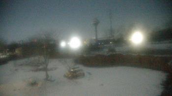 Weather camera view of Columbus Zoo and Aquarium.