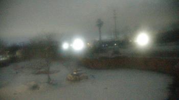 Weather camera view of Columbus Zoo and Aquarium.