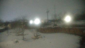 Weather camera view of Columbus Zoo and Aquarium.