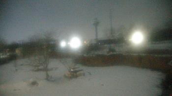 Weather camera view of Columbus Zoo and Aquarium.