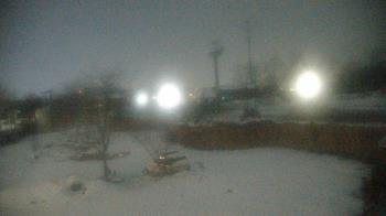 Weather camera view of Columbus Zoo and Aquarium.