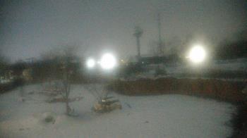 Weather camera view of Columbus Zoo and Aquarium.