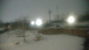 Weather camera view of Columbus Zoo and Aquarium.